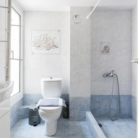Apartamento La Maison De Philopappou