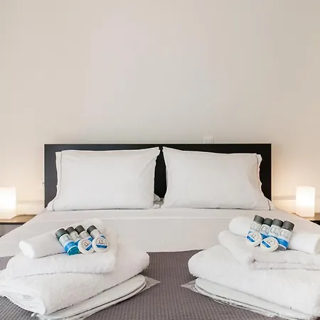 Apartamento La Maison De Philopappou *