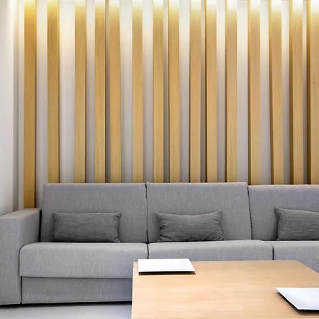 شقة Ns Place Modern Acropolis View