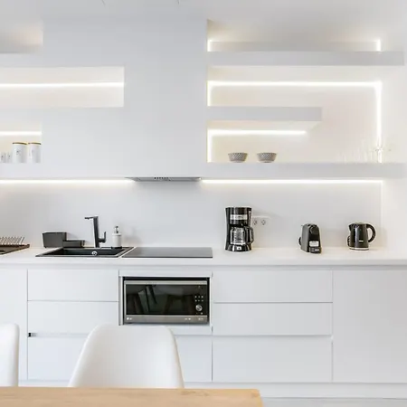 Ns Place Modern Acropolis View * أثينا