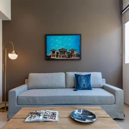 Apart-hotel Muse Urban 3*