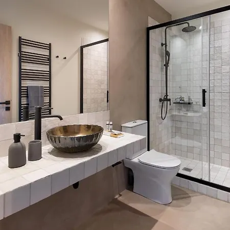 Muse Urban 3* Atenas