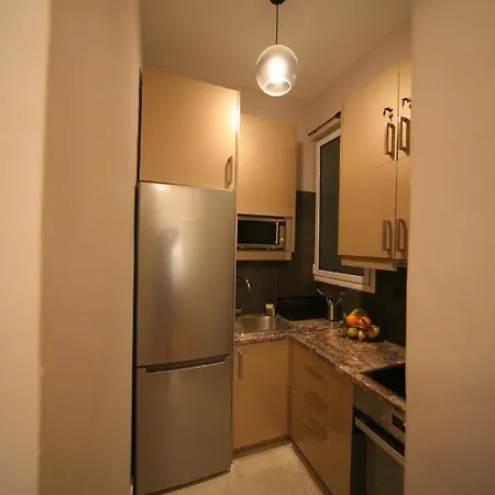 Denise Luxury Apartment-centre Of Athens,kolonaki *