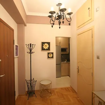 Denise Luxury Apartment-centre Of Athens,kolonaki * Athens