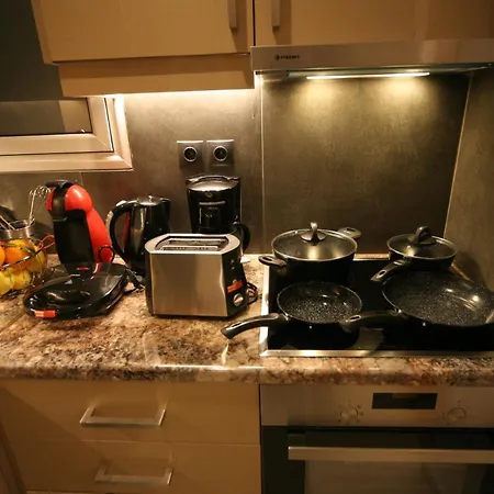 Denise Luxury Apartment-centre Of Athens,kolonaki * Athens