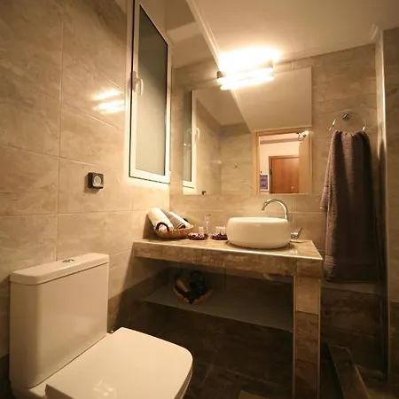 Denise Luxury Apartment-centre Of Athens,kolonaki Apartment *