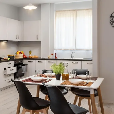 Premium Homes By 3* אתונה