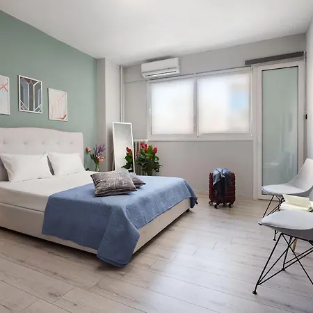 Premium Homes By אתונה
