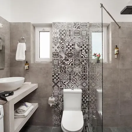 Premium Homes By מלון דירות