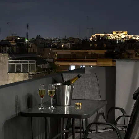 Premium Homes By מלון דירות