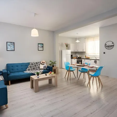 Premium Homes By מלון דירות אתונה