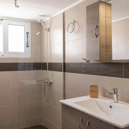 Art Of Athens-muse Gtd31501 Apartament Ateny