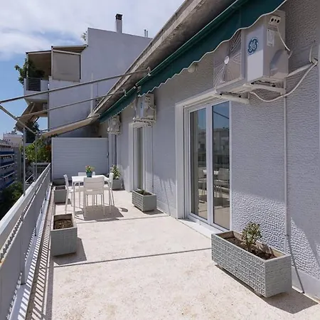 Apartment Brand New Stylish 2 Bedroom