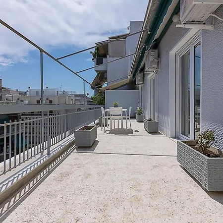 Brand New Stylish 2 Bedroom * Athens