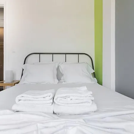 Apartment Brand New Stylish 2 Bedroom Athens