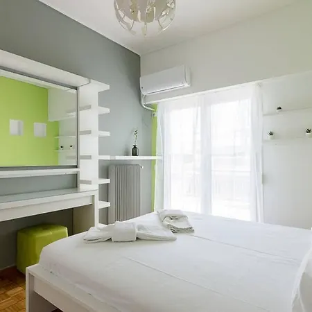 Brand New Stylish 2 Bedroom