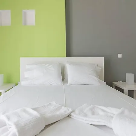 Apartment Brand New Stylish 2 Bedroom Athens