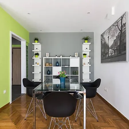 Brand New Stylish 2 Bedroom Apartment Athens