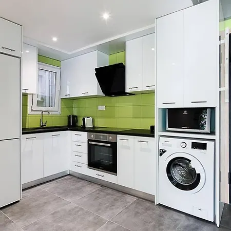 Brand New Stylish 2 Bedroom * Athens