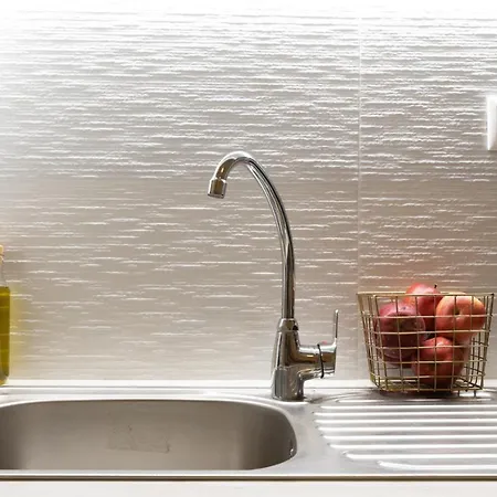 Luxury House Appartement Athene