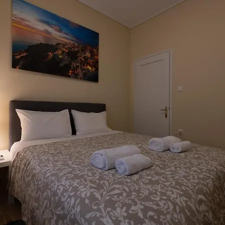 Luxury House Athene