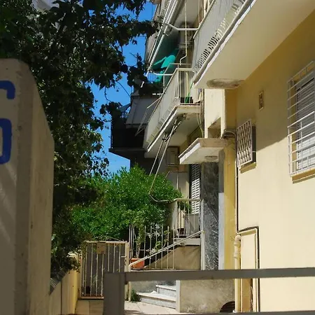 Apartamento Flisvos Beach Faliro - Lux - Riviera