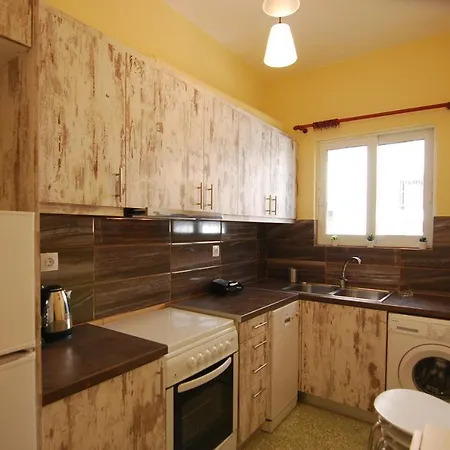 Flisvos Beach Faliro - Lux - Riviera Apartamento