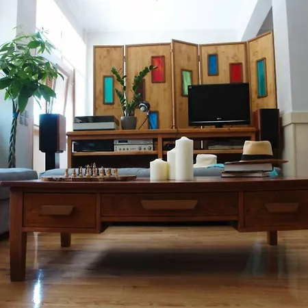 Unique - Spacious With Rooftop / Thissio * Atenas