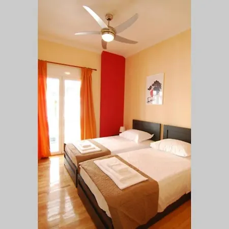 Apartamento Flisvos Beach Faliro - Lux - Riviera