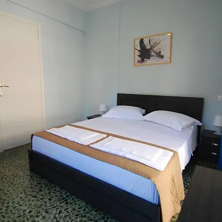 Flisvos Beach Faliro - Lux - Riviera Apartamento *