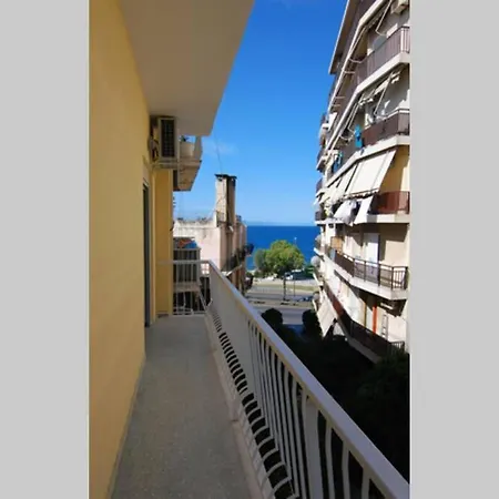 Apartamento Flisvos Beach Faliro - Lux - Riviera