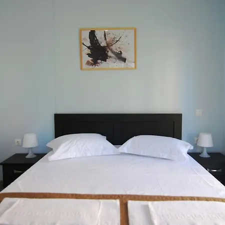 Apartamento Flisvos Beach Faliro - Lux - Riviera Atenas