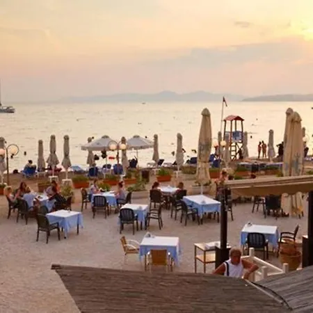 Apartamento Flisvos Beach Faliro - Lux - Riviera *