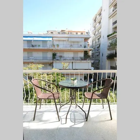 Flisvos Beach Faliro - Lux - Riviera *