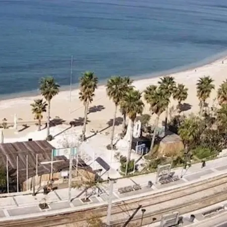 Apartamento Flisvos Beach Faliro - Lux - Riviera