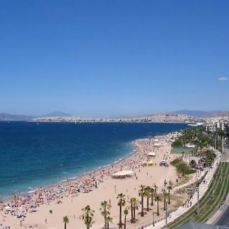 Flisvos Beach Faliro - Lux - Riviera