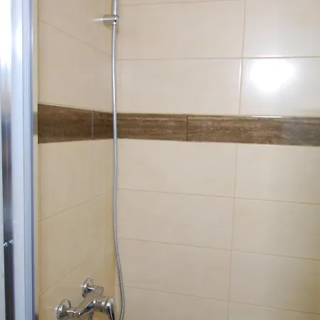 Flisvos Beach Faliro - Lux - Riviera Apartamento Atenas
