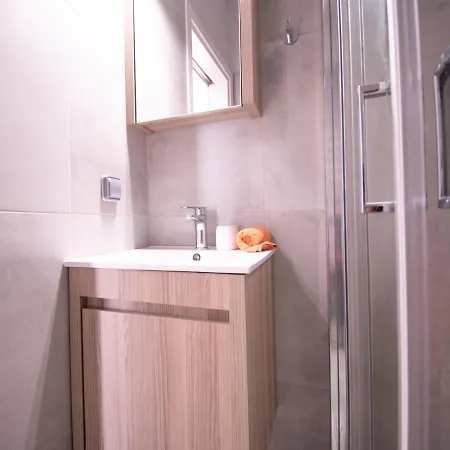 Hidden Gem Acropolis View Apartment *