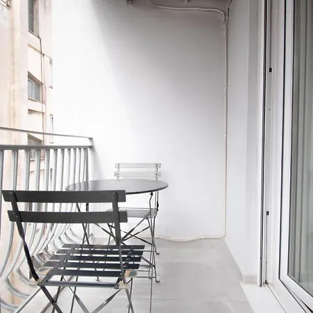 Apartment Hidden Gem Acropolis View *