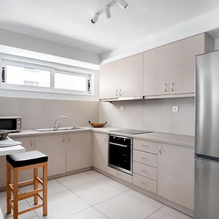 Supreme D1 Penthouse 131m² In Syntagma Apartment *