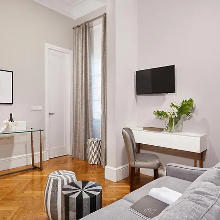 Mirame Boutique Hotel-house Of Gastronomy 4*