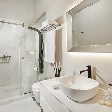 Mirame Boutique Hotel-house Of Gastronomy Ateny