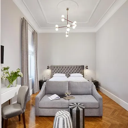 Mirame Boutique Hotel-house Of Gastronomy Ateny