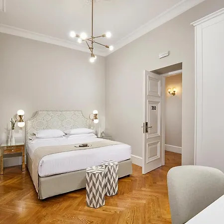 Hotel Mirame Boutique Hotel-house Of Gastronomy Ateny