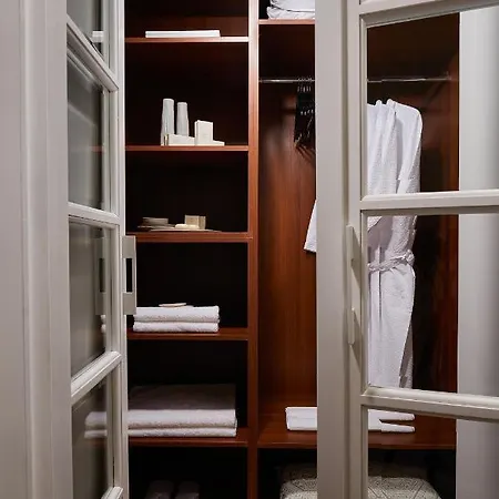 Mirame Boutique Hotel-house Of Gastronomy Hotel Ateny