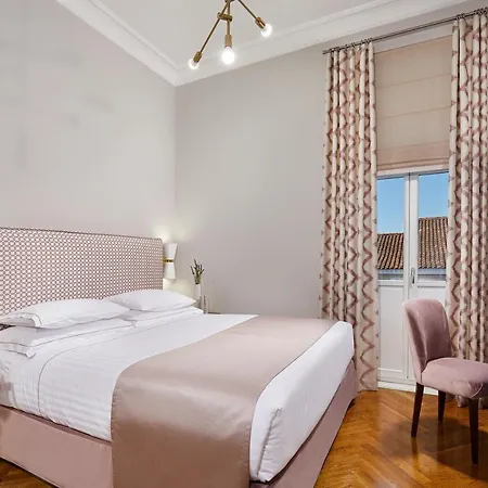 Mirame Boutique Hotel-house Of Gastronomy