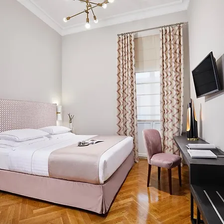 Mirame Boutique Hotel-house Of Gastronomy Hotel 4*