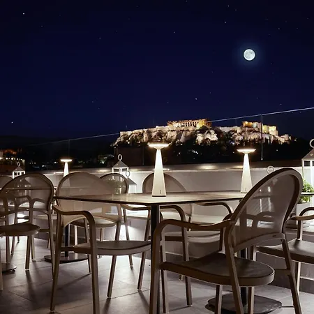 Hotel Mirame Boutique Hotel-house Of Gastronomy