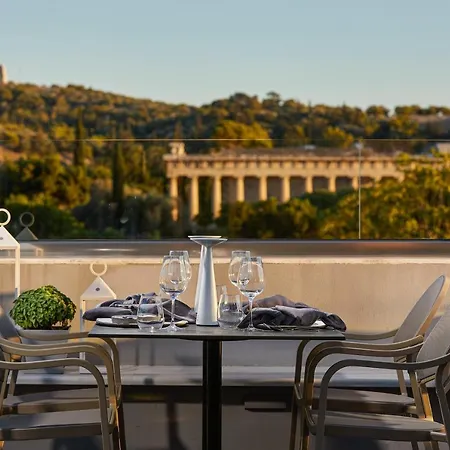 Mirame Boutique Hotel-house Of Gastronomy 4*