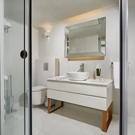 Mirame Boutique Hotel-house Of Gastronomy Hotel Ateny